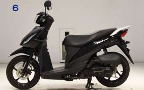 SUZUKI ADDRESS 110 2015 CE47A
