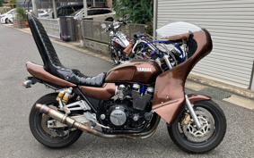 YAMAHA XJR1200 1997 4KG