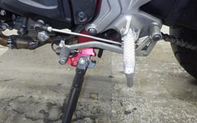 SUZUKI SV650 A 2021 VP55B