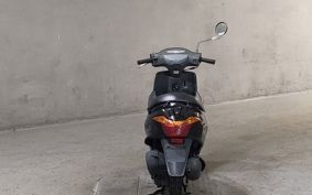 SUZUKI LET`S5 CA47A