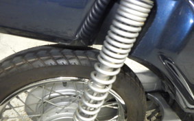 HONDA C50 SUPER CUB 2022 AA04