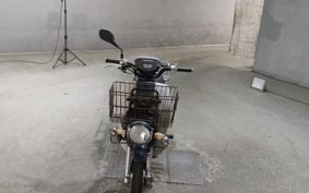 HONDA SUPER CUB50 AA04