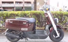 YAMAHA VOX Deluxe SA31J