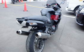 KAWASAKI ZZ1400 NINJA R 2007 ZXT40A