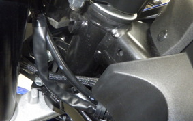 SUZUKI GSX-8R 2024 EM1AA