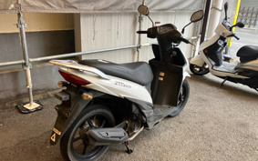 SUZUKI ADDRESS V110 CE47A