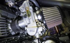 KAWASAKI ZEPHYR 1100 1999 ZRT10A