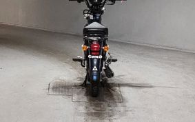 HONDA CROSS CUB110 JA60