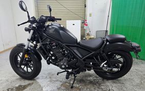 HONDA  REBEL 250 ABS MC49