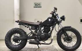 YAMAHA TW200 Gen.2 DG07J