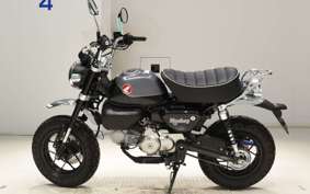 HONDA MONKEY 125 2024 JB03