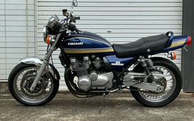 KAWASAKI ZEPHYR 750 1999 ZR750C
