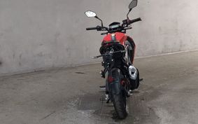 BENELLI BENELLI 125S U32