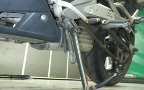 KAWASAKI NINJA 400R 2011 ER400B