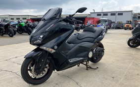 YAMAHA T-MAX 530 ABS IRON MAX 2013 SJ12J