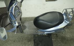 HONDA DIO CESTA GEN 2 2010 AF62