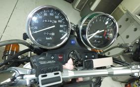 KAWASAKI ZEPHYR 750 2001 ZR750C