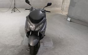 SUZUKI BURGMAN200 CH41A