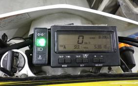 SUZUKI DR-Z400S 2004 SK43A