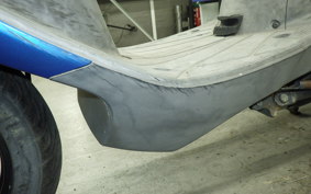 SUZUKI ADDRESS V125 G CF46A