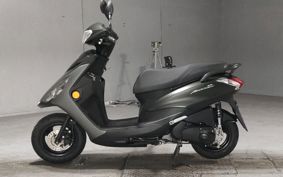 YAMAHA  AXIS Z SED7J