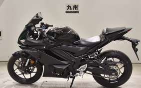 YAMAHA YZF-R25 A RG74J