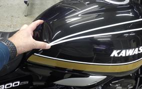 KAWASAKI Z900RS 2021 ZR900C