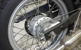 HONDA CB223S 2020 MC40