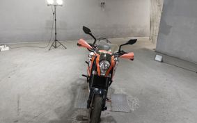 KTM 200 DUKE JUC40