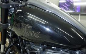 HARLEY FXLRS1920 2025