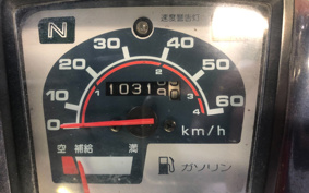 HONDA SUPER CUB50 C50