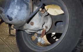 HONDA DIO GEN 3 2003 AF34