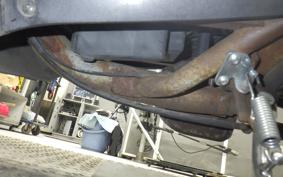 SUZUKI LET's 2 2024 CA1PA