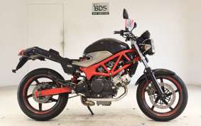 HONDA VTR 250 Gen. 2 2025 MC33