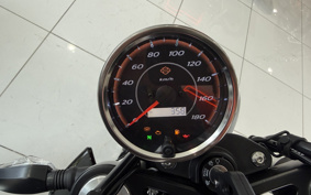 HARLEY X350 2023 W3C