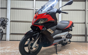 APRILIA SR MAX 300 2013 ZAPM35