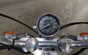 HONDA STEED 400 1995 NC26