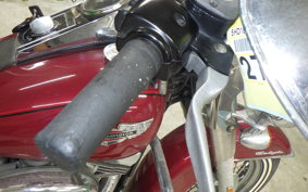HARLEY FLSTN 1450 2005