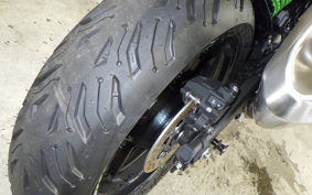 KAWASAKI ZX-4RR 2025 ZX400P
