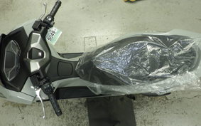 HONDA PCX 125 2006 JK05