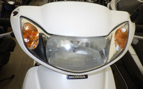 HONDA DIO Gen.6 AF68