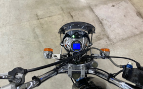 HONDA GORILLA AB27