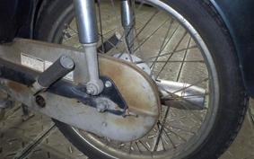 HONDA C90 SUPER CUB HA02