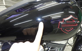HARLEY FXDL 1580 2016