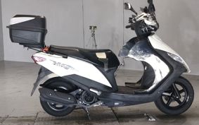 SUZUKI ADDRESS V125 DT11A