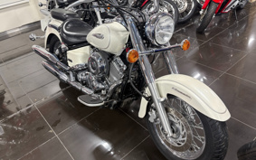 YAMAHA DRAGSTAR 400 CLASSIC 2010 VH02J