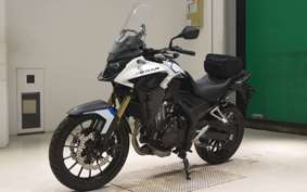 HONDA 400X 2023 NC56
