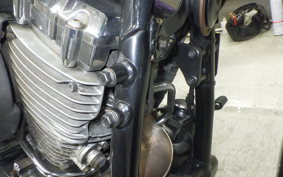 YAMAHA DRAGSTAR 400 2002 VH01J