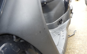 SUZUKI LET's CA4AA