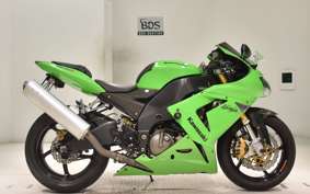 KAWASAKI ZX 10 NINJA R 2018 ZXT00C